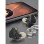 Наушники Knowledge Zenith ZS10 PRO X Mic Black: Назначение Для смартфона