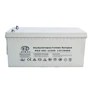 NIGAS GEL 12VDC 200AH (GE200-12): Тип Аккумулятор