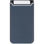 Transcend ESD370C 1 TB Navy Blue (TS1TESD370C): Тип накопичувача портативний