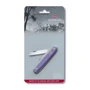 Нож Victorinox Floral 100мм/1 функция/фиолетовый матовый (3.9050.22B1): Количество инструментов 1