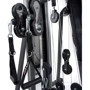Фитнес станция Finnlo Autark 2600-100 (3828-100): Вес грузового стека, кг 100