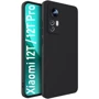 Аксессуар для смартфона BeCover TPU Case Black for Xiaomi 12T / 12T Pro (708101)