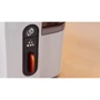 Кофеварка Bosch TKA 3M131: Используемый кофе молотый