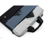 Сумка для ноутбуков Vinga 15.6" Black/Gray (NB1120BG): Вместимость ноутбук, блок питания, аксессуары