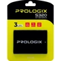 Prologix S360 1 TB (PRO1000GS360): Інтерфейс підключення SATA III