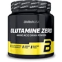 Аминокислота для спорта BioTechUSA Glutamine Zero 600 g /50 servings/ ice tea-peach