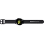 Смарт-годинник Samsung Galaxy Watch Active 2 40mm (SM-R830) Aluminium Black Approved Вітринний зразок фото 3