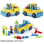 Игрушка-конструктор Hola Toys "Машинка с инструментами" (789)