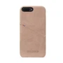 Чехол для iPhone Decoded Leather Light Brown (D6IPO7PLBC3RE) for iPhone 8 Plus/iPhone 7 Plus
