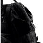 Жіночий рюкзак Valiria Fashion чорний (5DETBI2821-2): Застібка Молния