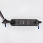 Самокат трюковый Best Scooter Portal синий (PL-71744): Максимальная допустимая нагрузка, кг 100