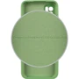 Чехол для телефонов Mobile Case Silicone Cover Shield Camera Mint for Xiaomi Redmi Note 10 5G / Poco M3 Pro / Poco M3 Pro 5G: Тип накладка на заднюю часть