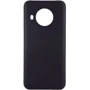 Аксессуар для смартфона Epik TPU Case Black for Nokia X10 / X20