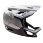 Шлем Urge Lunar Alloy S/M, 54 - 57 см (UBP22430M): Цвет серый