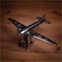 Коллекционная модель-конструктор Metal Time Remarkable Douglas Самолет DC-3 (MT057): Производитель Metal Time