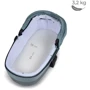 Универсальная коляска 2 в 1 Tutis Viva 5 Essential Crystal (1452058): Тип коляски Универсальная коляска (2-в-1)