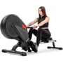 Гребной тренажер Hop-Sport HS-070R Rush