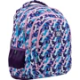 Рюкзак для міста та навчання GoPack Education Teens Cats GO22-162L-2 фото 10