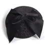 Пэстис Bijoux Indiscrets Burlesque pasties GLITTER and BOW