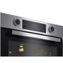 Духова шафа електрична Beko BBIM12300XD: Кількість режимів нагріву 8