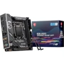 MSI MPG B560I GAMING EDGE WIFI: Дополнительно Адаптер Wi-Fi, Поддержка UEFI