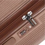 Чемодан Heys Earth Tones (L) Umber коричневый (10156-0146-30)/(10156-0146-S3): Тип ручки Телескопическая ручка, Короткая ручка