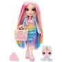 Игровой набор с куклой Rainbow High серии Classic - Амая (со слаймом) (120230) фото 6