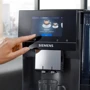 Кавоварка Siemens TP707R06: Об'єм резервуара для води, л 2.4