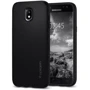 Аксессуар для смартфона Spigen Liquid Air Black (584CS21802) for Samsung J530 Galaxy J5 2017