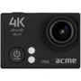 Екшн камера ACME VR06 Ultra HD Wi-Fi: Друк дати та часу на відео немає