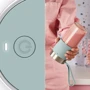 Блендер Tefal Lightmix BL1C0430