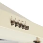 Витяжка Borgio BHK 60 Rustico ivory: Тип монтажу настінний