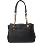 Женская сумка тоут Guess Bling Tri Cmprtmnt Shldr Stchl черная (HWVB7984090-BLA): Тип Сумки