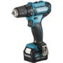 Акумуляторний шуруповерт Makita DF333DWME