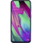 Смартфон Samsung Galaxy A40 4/64Gb Blue Approved Вітринний зразок фото 6
