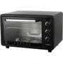 Електрична духовка настільна Asel AF 40-23 Black: Об'єм, л 40