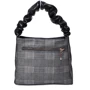 Женская сумка-мешок ARTiS Bags черная (17176105-703): Страна производитель Италия