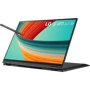 Ноутбук LG Gram 16 (16T90R-K.AAC7U1): Процессор Intel Core i7-1360P (3.7- 5.0 ГГц) / 12 - ядерный