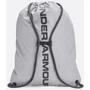 Рюкзак Рюкзак UA Ozsee Sackpack 16L серый Уни 28x44 см (1240539-011)