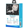 Навушники SkyDolphin SL26 White (SDBTE-000189): Тип кріплення без креплений
