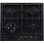 Варочная поверхность газовая Perfelli HGM 61629 BL RETRO
