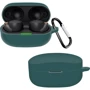 Чехол BeCover Silicon Case Deep Green (707191) for Sony WF-1000XM4