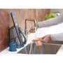 Пылесос Black+Decker Dustbuster BHHV520BF фото 12