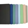 Аксессуар для iPad Cutana Smart Case with Pencil Holder Black for iPad Air 13 (2024 / 2025) фото 5