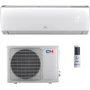 Кондиціонер Cooper&Hunter ARCTIC INVERTER WIFI CH-S09FTXLA-NG (WiFi): Вид установки внутрішнього блоку настінний