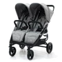 Прогулочная коляска Valco baby Snap Duo / Cool Grey