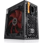 Блок питания Segotep ZF-750 PLUS (SG-D750BXB): Коннекторы 20+4 pin / 2x4+4pin / HDD (IDE):2 / SATA: 5/ 2x6+2pin