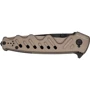 Нож Extrema Ratio Caimano Nero N.A. Tactical Mud (1784.02.33): Количество инструментов 1