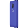 Мобильный телефон Alcatel 2003 Dual SIM Metallic Blue (UA UCRF): Дисплей 2.4 TN ( 240х320 )