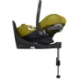 Автокресло Cybex Cloud Z i-Size Plus Mustard Yellow yellow: Вес ребенка 0 - 13 кг
